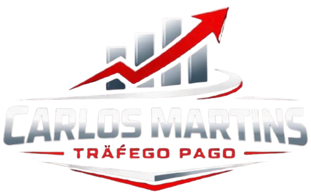 Logo Carlos Martins Marketing Local